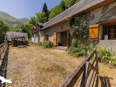 Maison, 200 m²