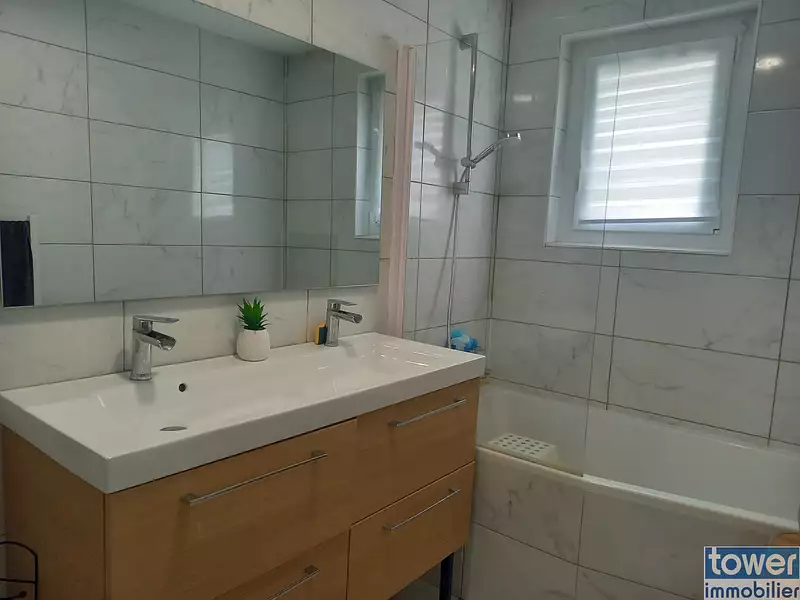 Maison, 142 m²