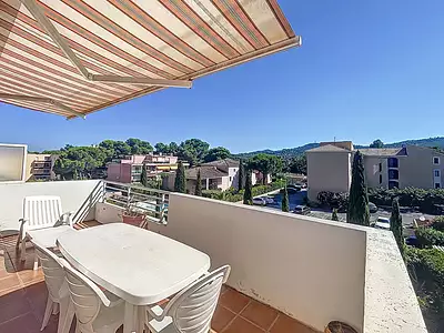 Appartement, 78,33 m²