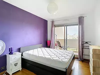 Appartement, 50,19 m²