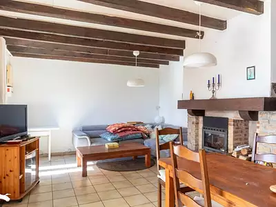 Maison, 69 m²