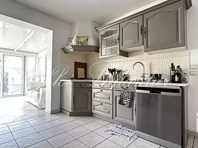 Maison, 154 m²