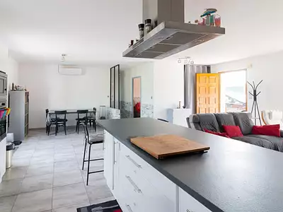 Maison, 90 m²