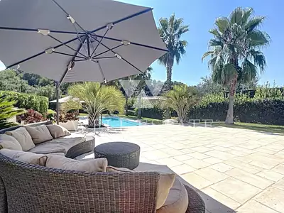 Maison, 350 m²