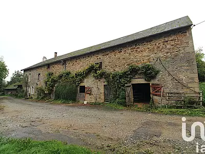 Maison, 250 m²