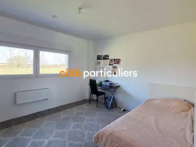 Maison, 170 m²