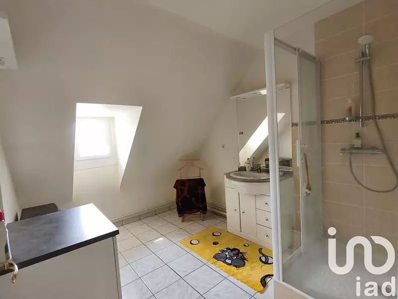 Maison, 244 m²