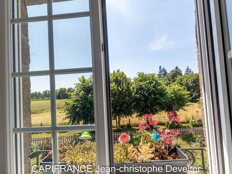 Maison, 187 m²
