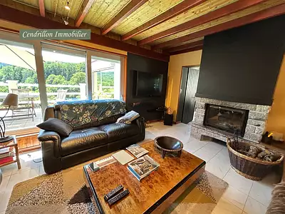 Maison, 240 m²