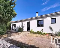 Maison, 130 m²