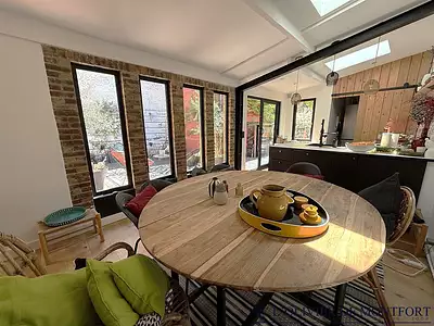 Maison, 130 m²