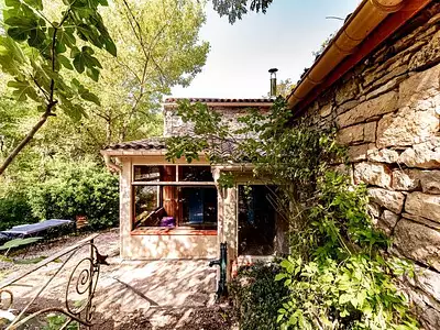 Maison, 82 m²