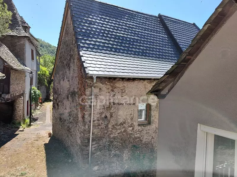 Maison, 80 m²