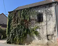 Maison, 45 m²