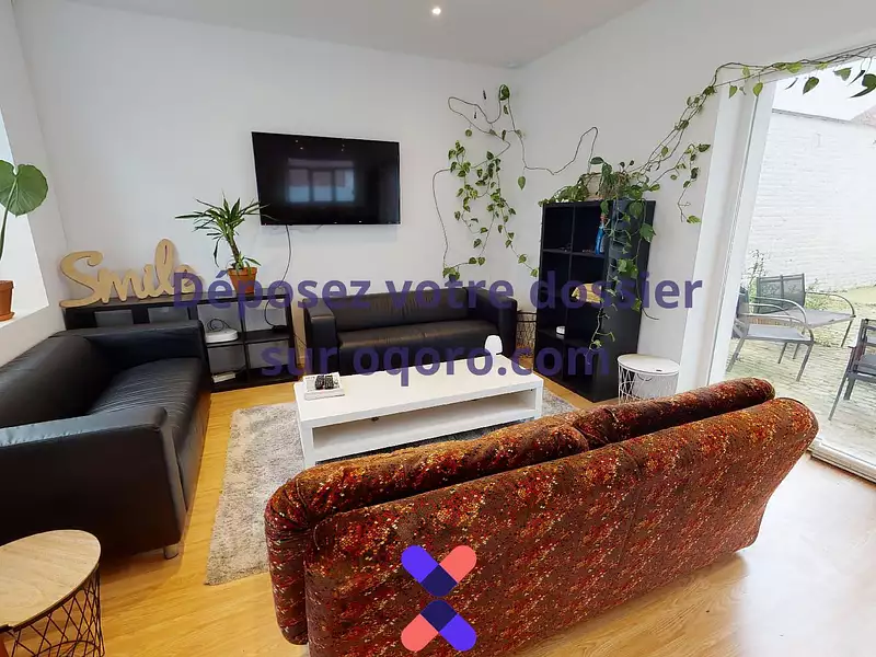 Appartement, 243 m²