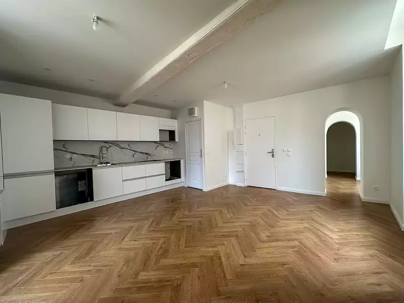 Appartement, 65,66 m²