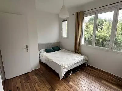 Maison, 189 m²