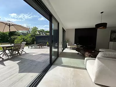 Maison, 140 m²