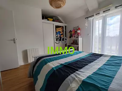 Maison, 136 m²