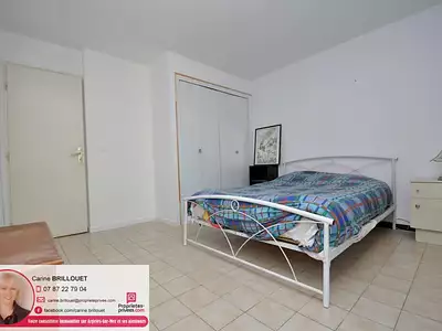 Maison, 57 m²