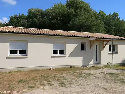 Maison, 100 m²
