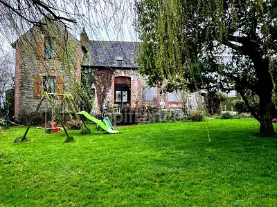 Maison, 141 m²