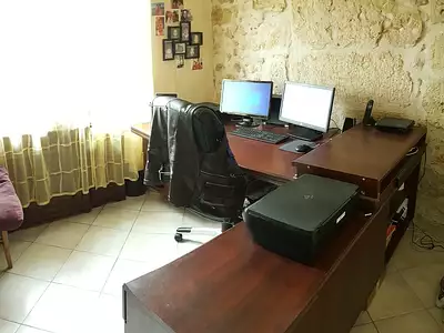 Maison, 160 m²