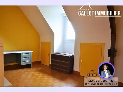 Maison, 159 m²
