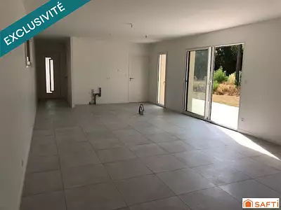 Maison, 100 m²