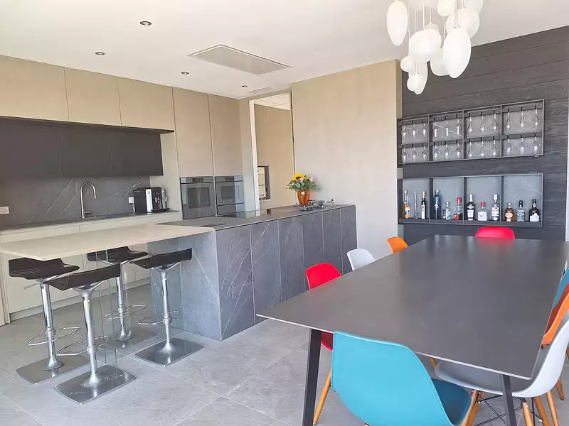 Maison, 211 m²