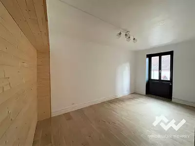 Appartement, 97 m²