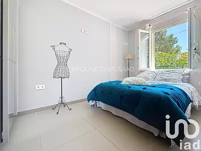 Maison, 128 m²