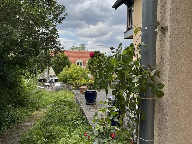 Maison, 140 m²