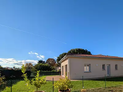 Maison, 92 m²