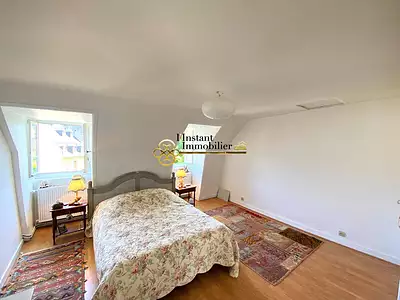 Appartement, 131 m²