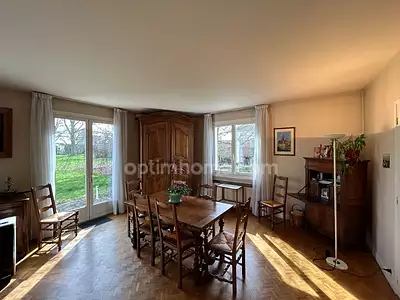 Maison, 283 m²