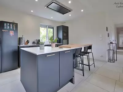Maison, 120 m²