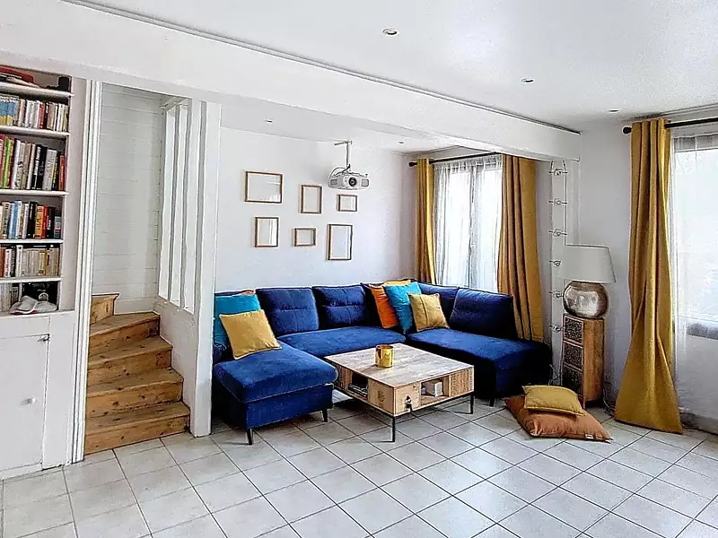 Maison, 130 m²