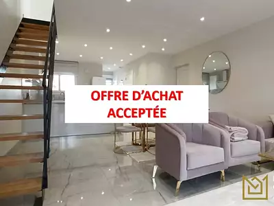 Maison, 109 m²
