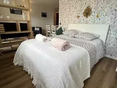 Appartement, 38,22 m²