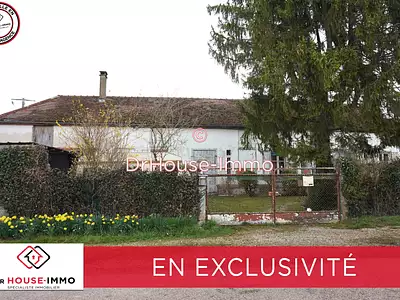 Maison, 170 m²