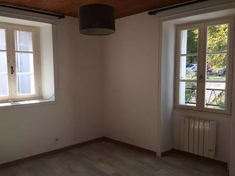 Appartement, 23 m²