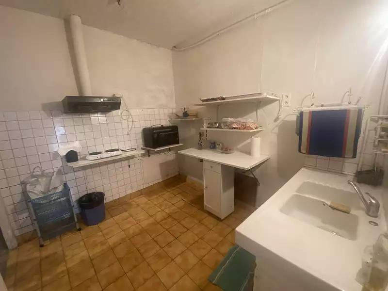 Maison, 136 m²