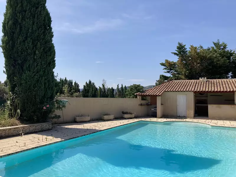 Maison, 170 m²