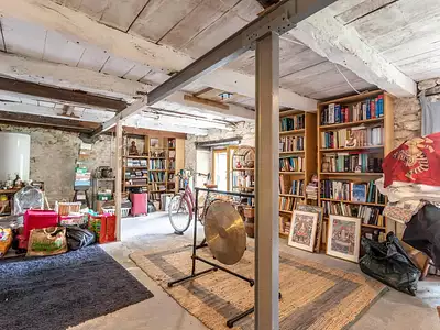 Maison, 100 m²