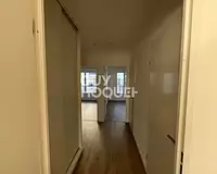 Appartement, 85,23 m²