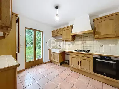 Maison, 90 m²