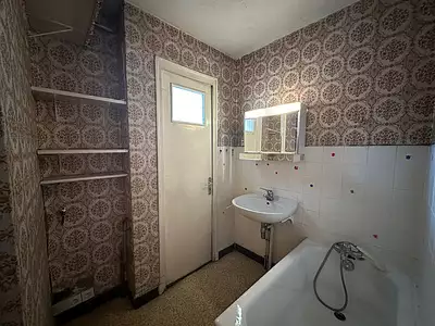 Appartement, 66 m²