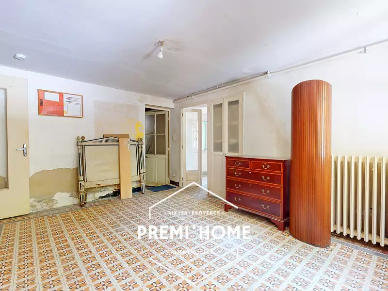 Maison, 190 m²
