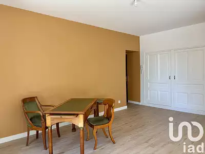 Appartement, 74 m²